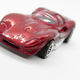 Illustration for article titled Hotwheels Thomassima III - Brace yourself for Spaghetti Exhaust